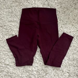 Lululemon Align Leggings